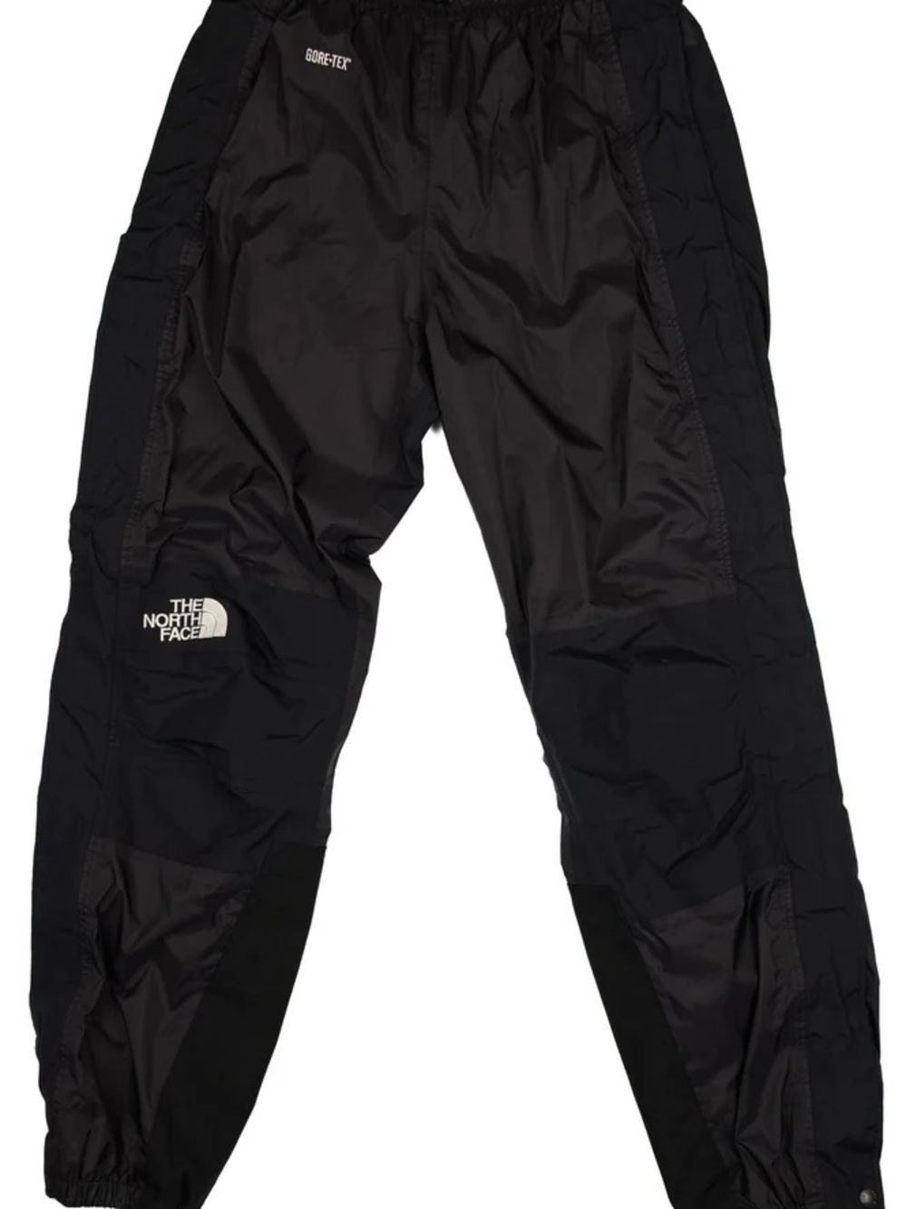 The North Face Women’s Black GORE-TEX Waterproof Ski Snow Pants
